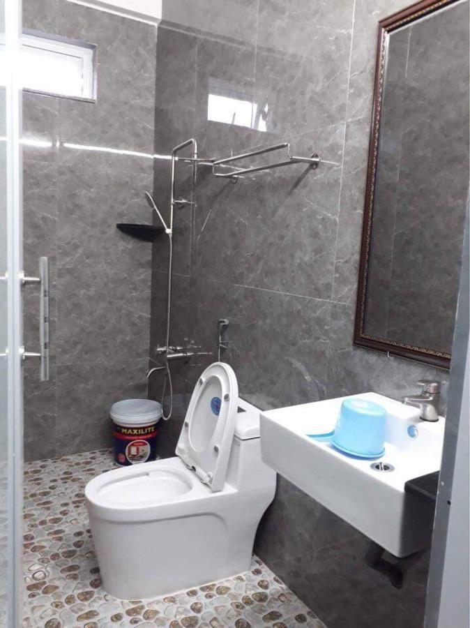 Homestay Nha Muoi Quy Nhon Exterior foto