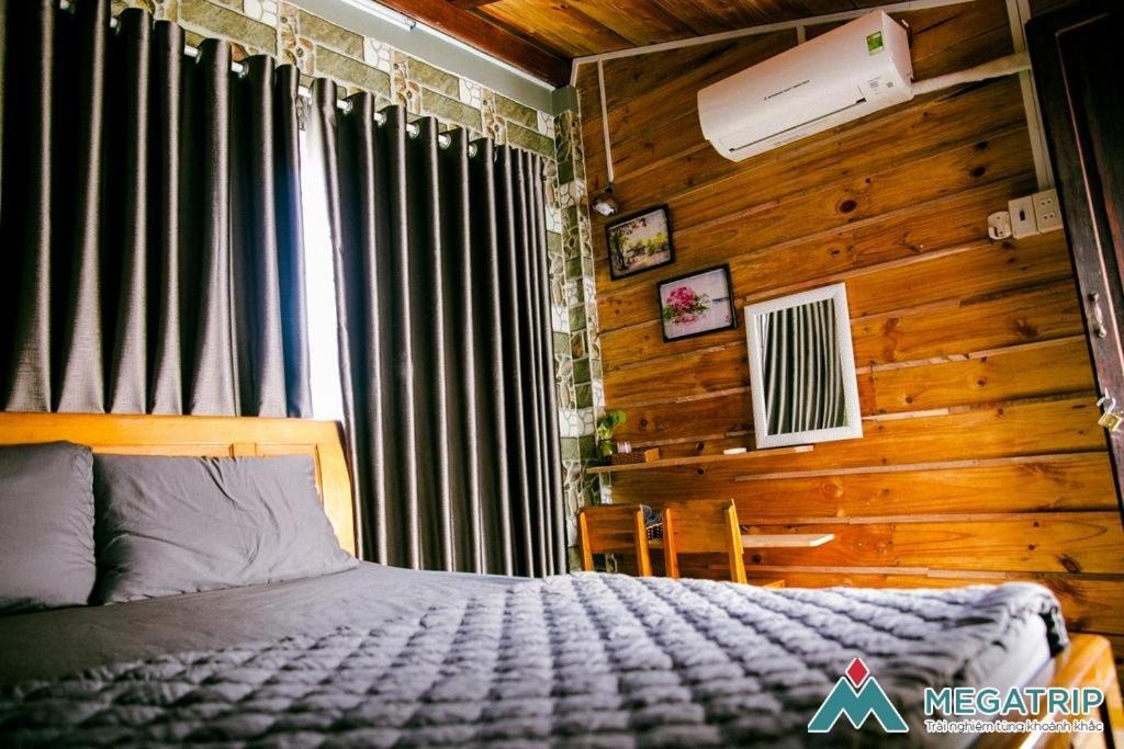 Homestay Nha Muoi Quy Nhon Exterior foto