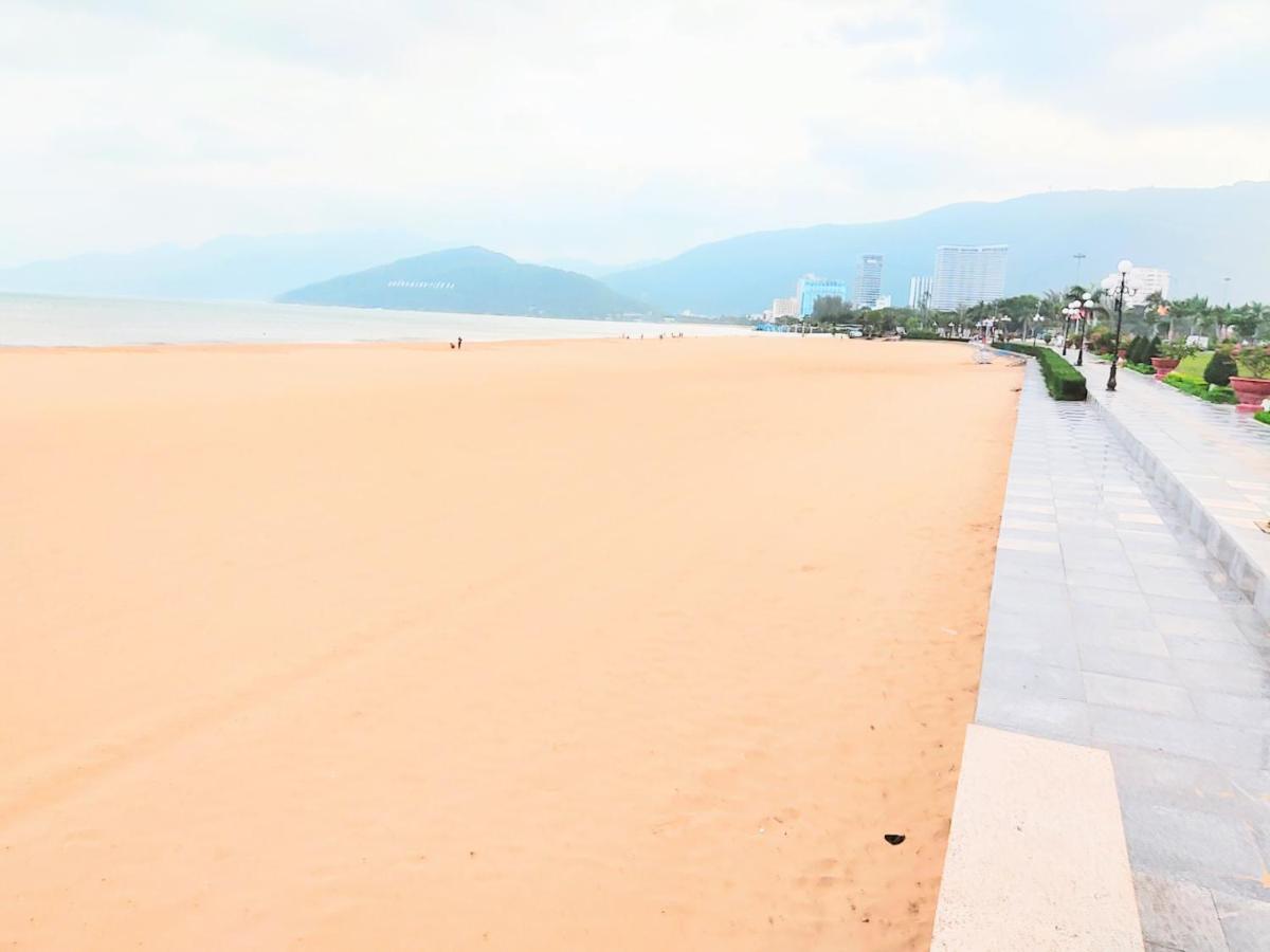 Homestay Nha Muoi Quy Nhon Exterior foto
