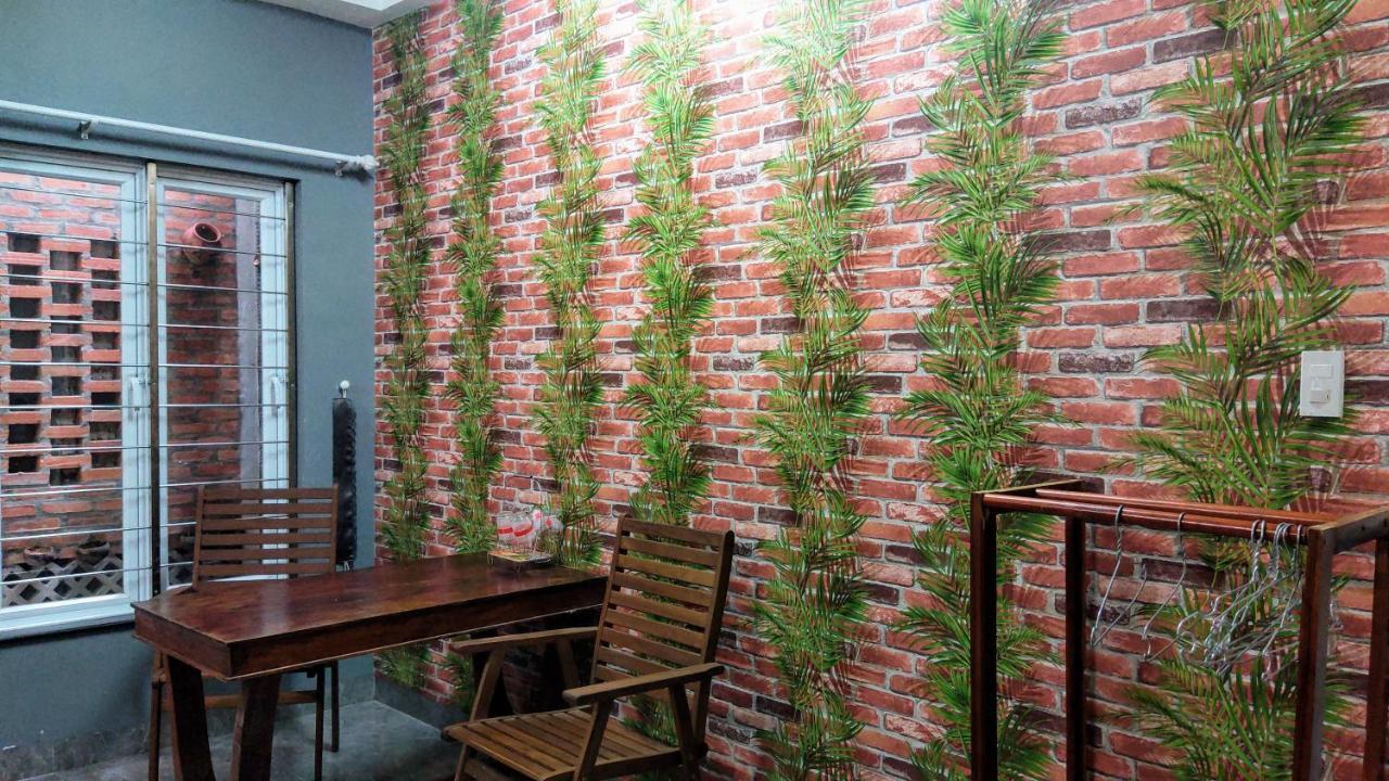 Homestay Nha Muoi Quy Nhon Exterior foto