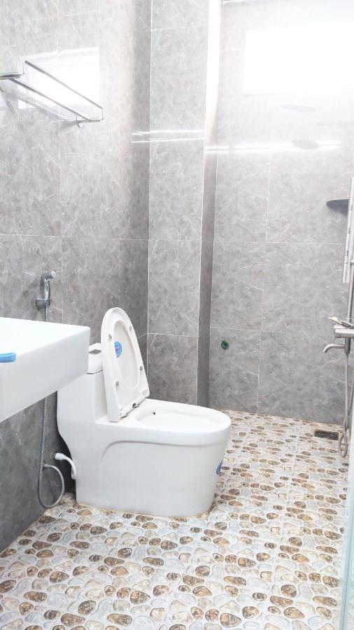 Homestay Nha Muoi Quy Nhon Exterior foto