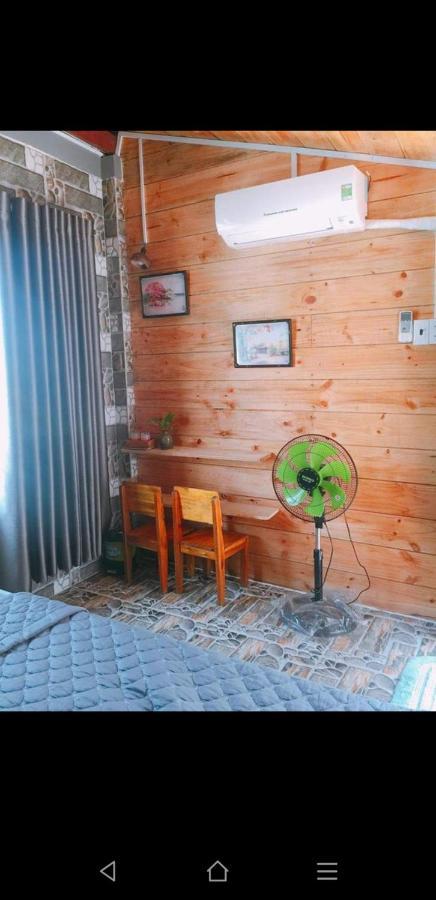 Homestay Nha Muoi Quy Nhon Exterior foto